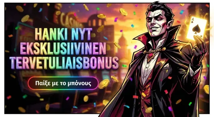 20bet Casino